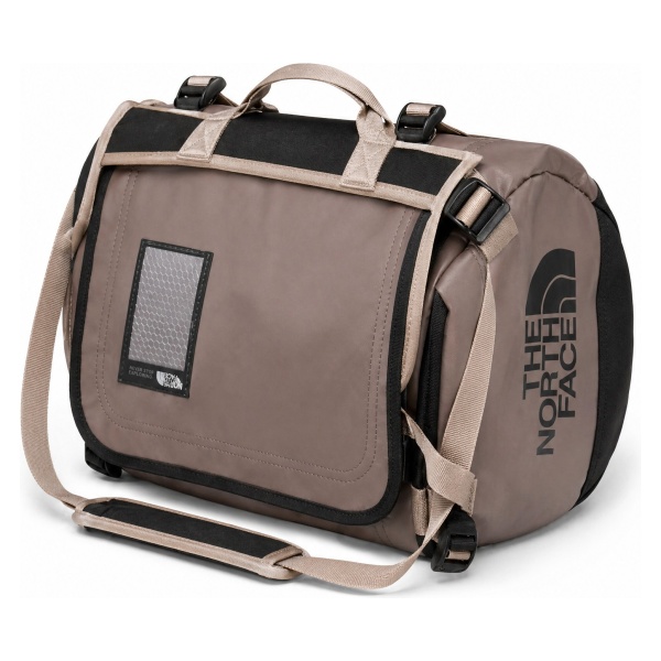 Zaino The North Face base camp duffel