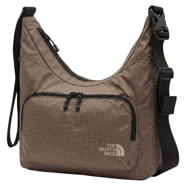 Borsa The North Face never stop crossbody