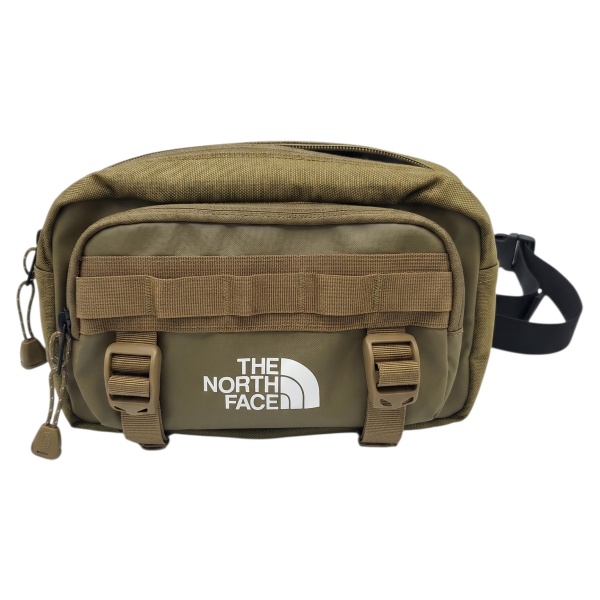 Marsupio The North Face base camp lumbar