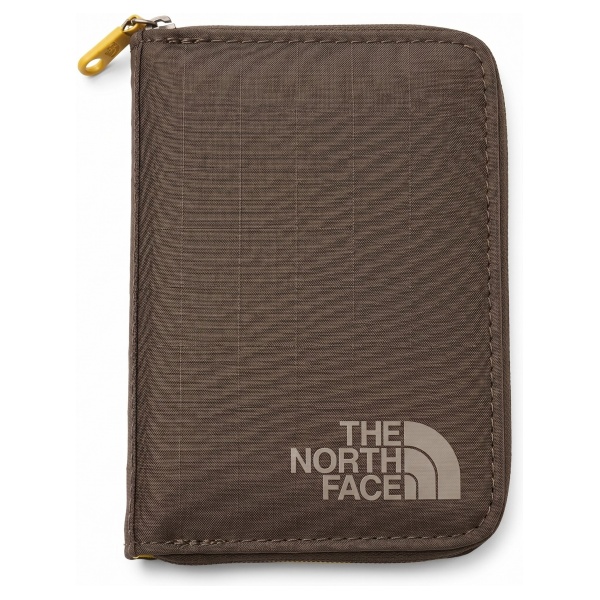 Portafoglio The North Face voyager wallet