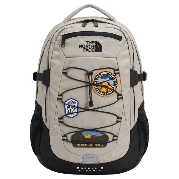Zaino The North Face borealis classic