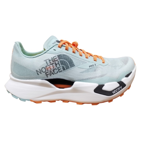 Sneakers The North Face summit vectv pro