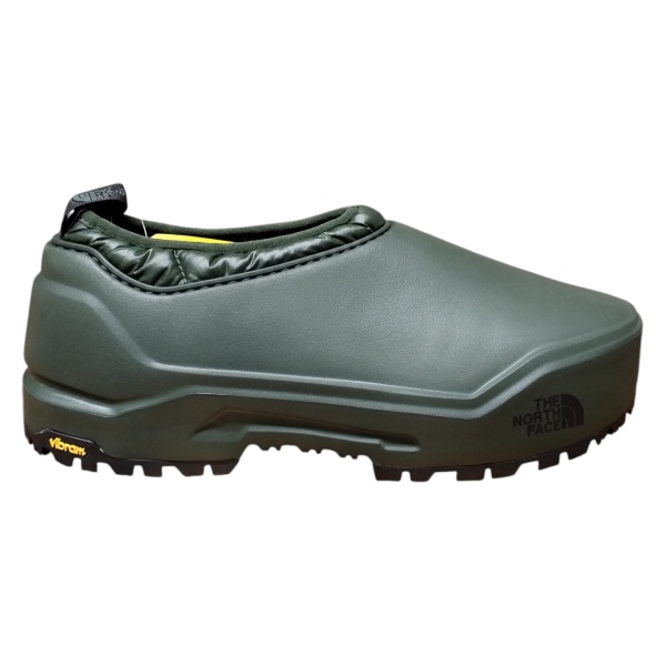 Scarpa The North Face base camp wp mule