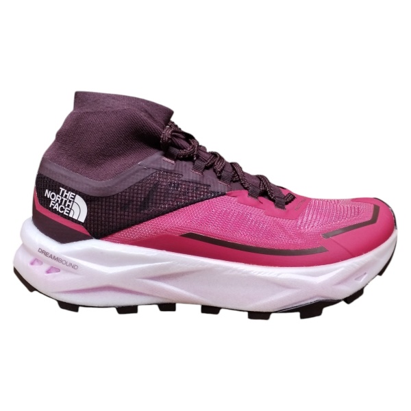 Sneakers The North Face off trail