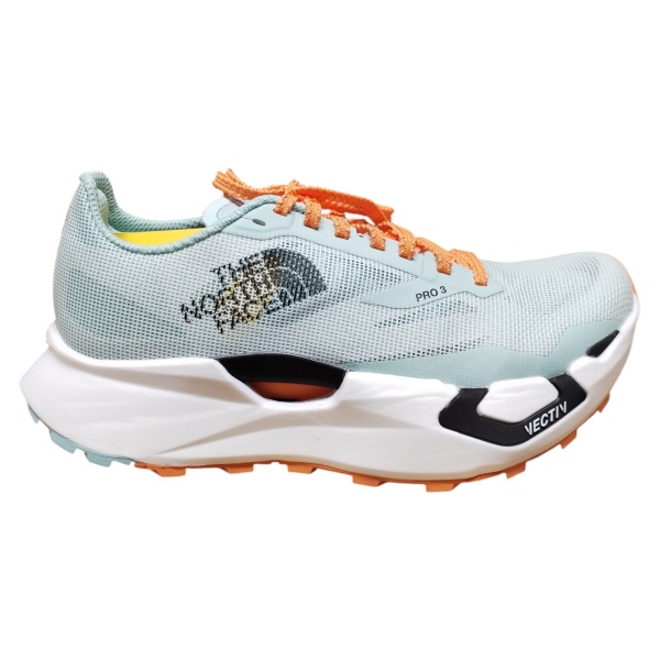 Sneakers The North Face summit vectv