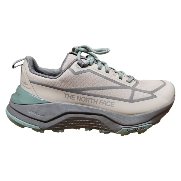 Sneakers The North Face fast pack