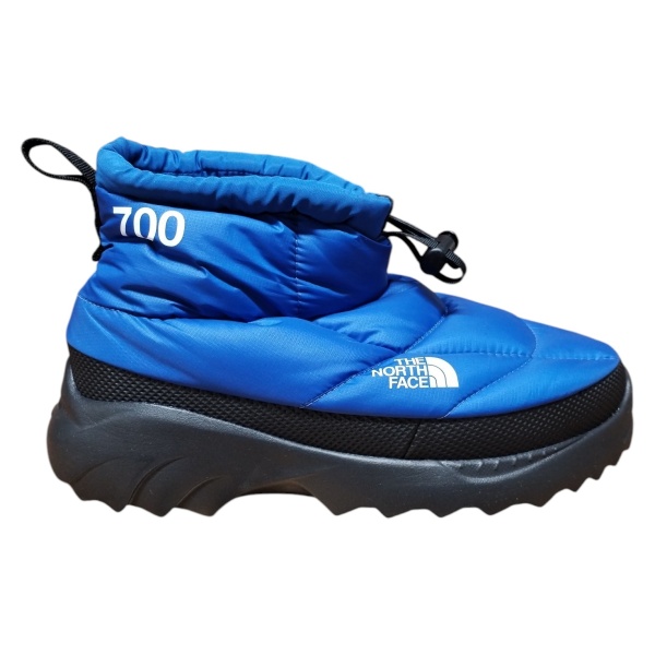 Stivale The North Face nuptse traction
