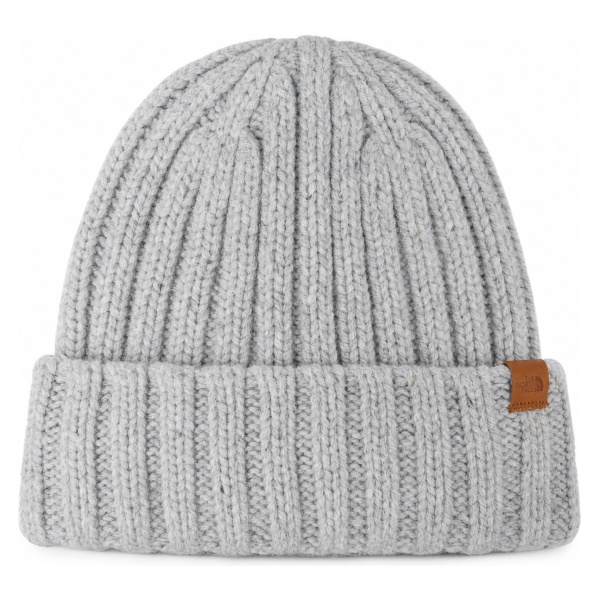 Cuffia The North Face merino wool beanie