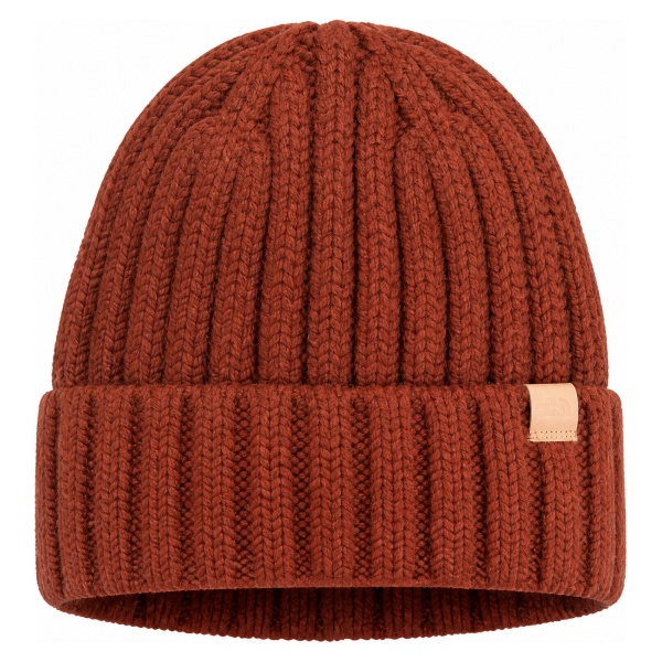 Cuffia The North Face merino wool beanie