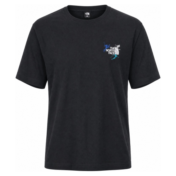 T-shirt The North Face off piste