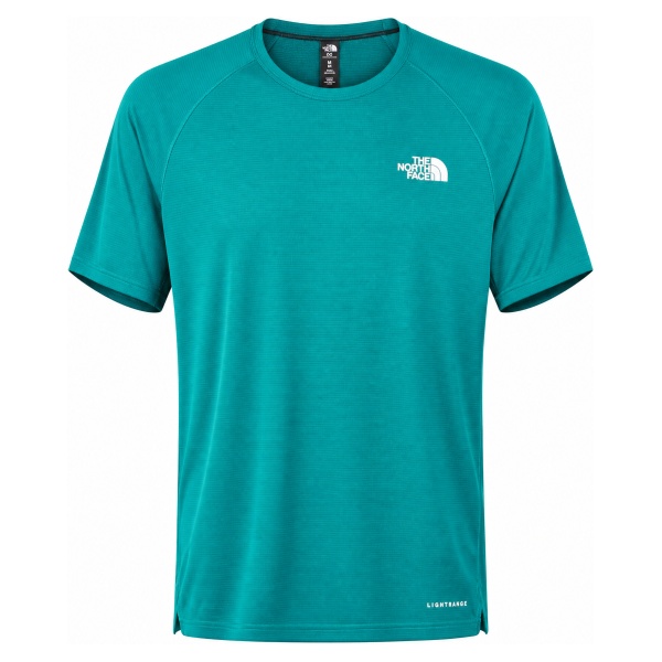 T-shirt The North Face sunriser