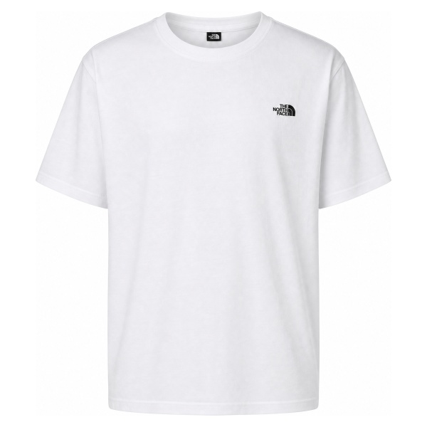 T-shirt The North Face ess