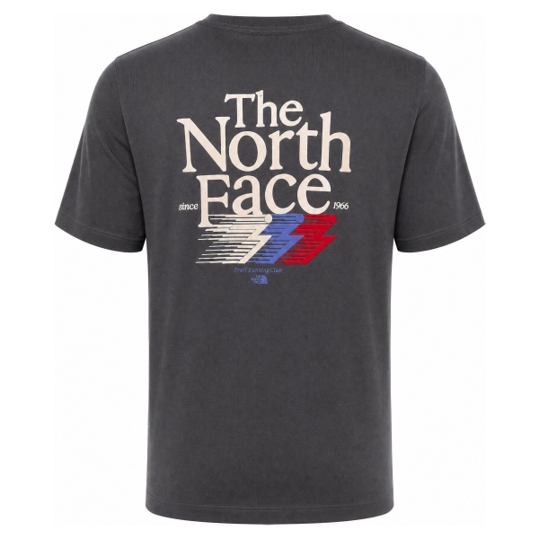 T-shirt The North Face retrotrail