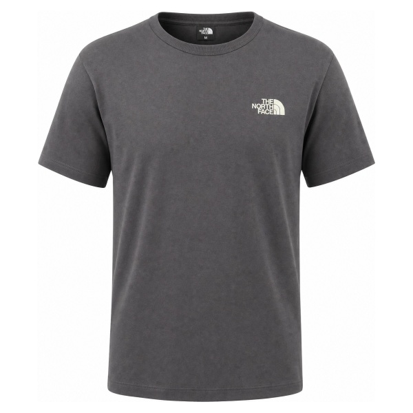 T-shirt The North Face nse slopes