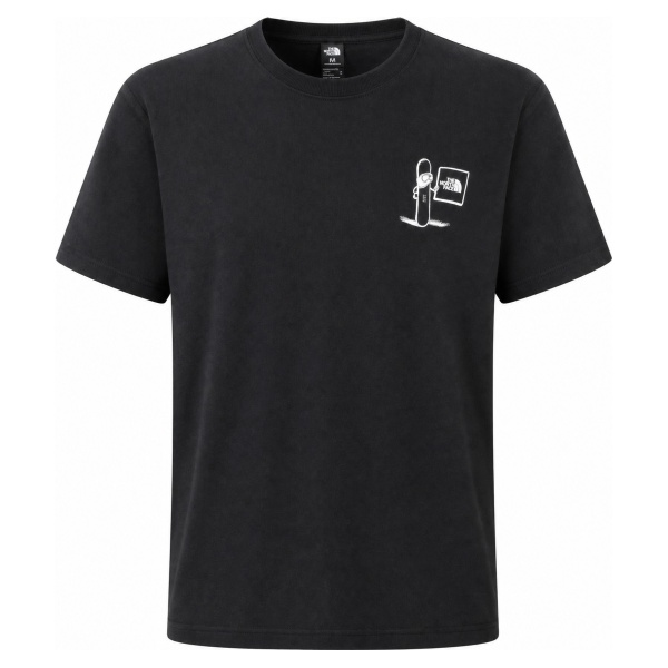 T-shirt The North Face opposites