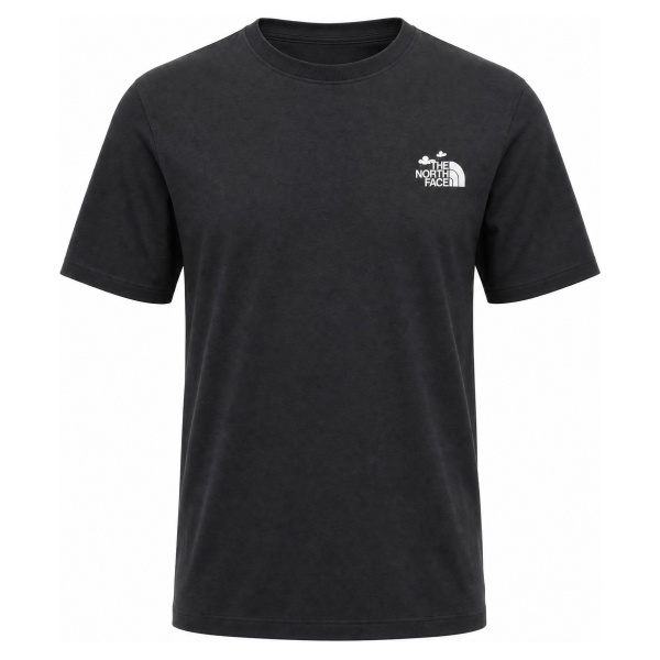 T-shirt The North Face nat high society