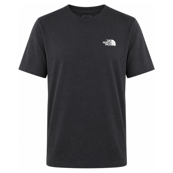 T-shirt The North Face granitic