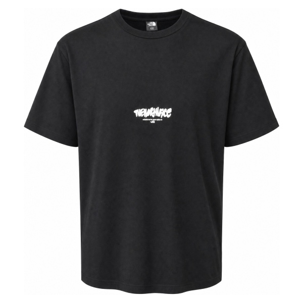 T-shirt The North Face nse relaxed