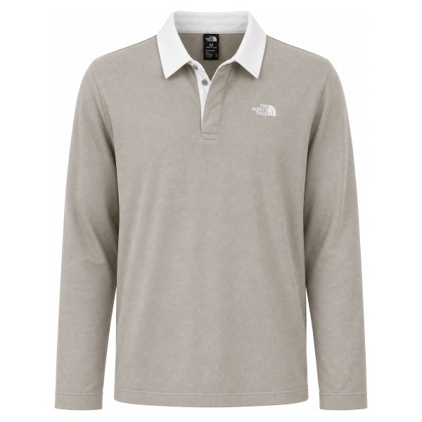 Polo The North Face vista rugby