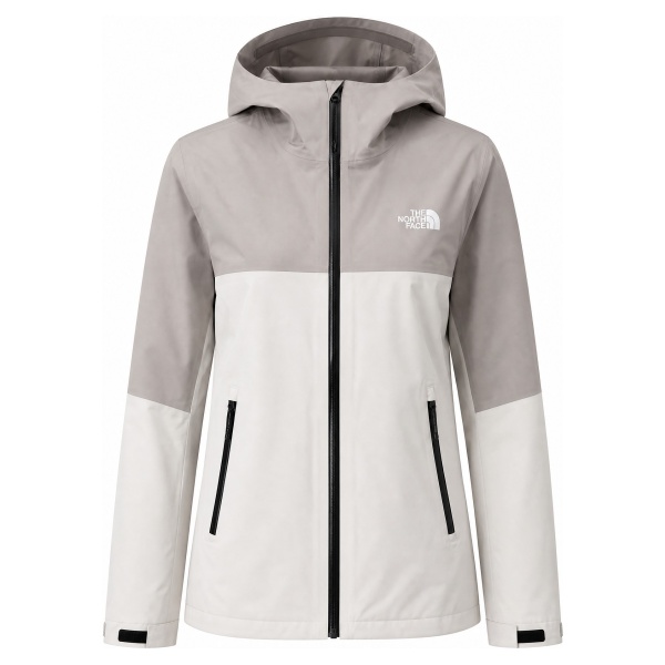 Giubbino The North Face dryvent zip