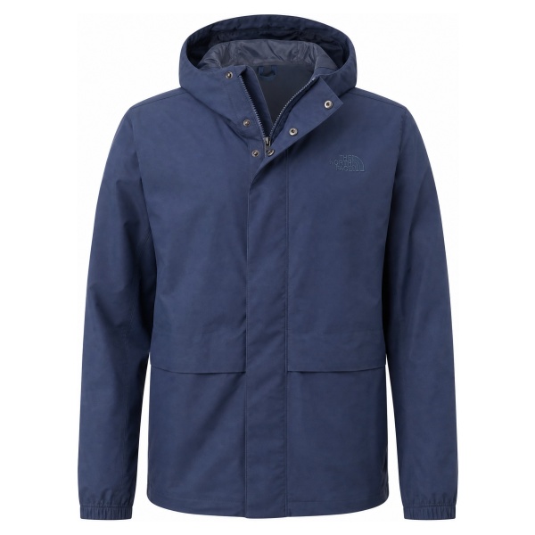 Giubbino The North Face dryvent field