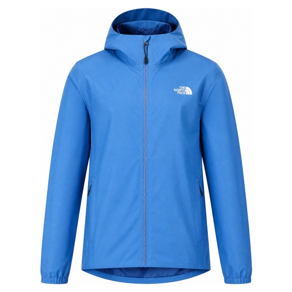 Giubbino The North Face quest mono