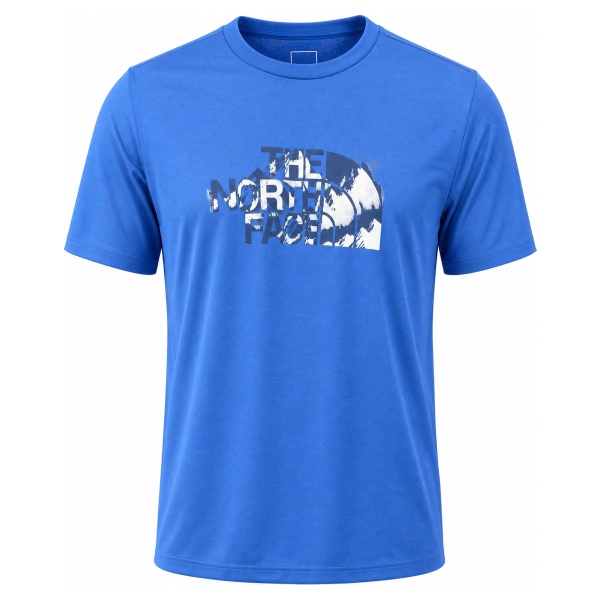 T-shirt The North Face foundation