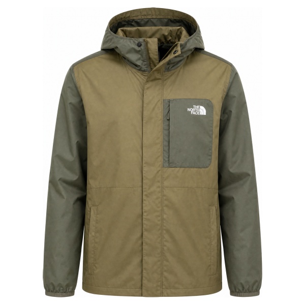 Down Jacket The North Face nuketo