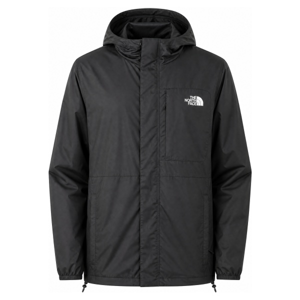 Down Jacket The North Face nuketo wind