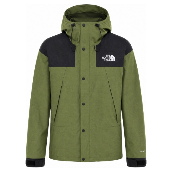 Down Jacket The North Face dryvent mono