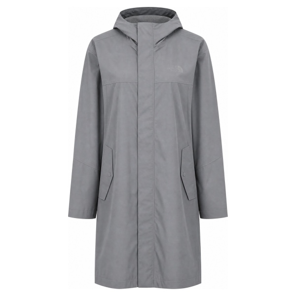 Trench The North Face new nukabira