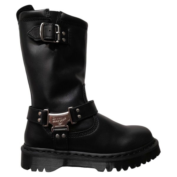 Stivale Dr. Martens anistone hi