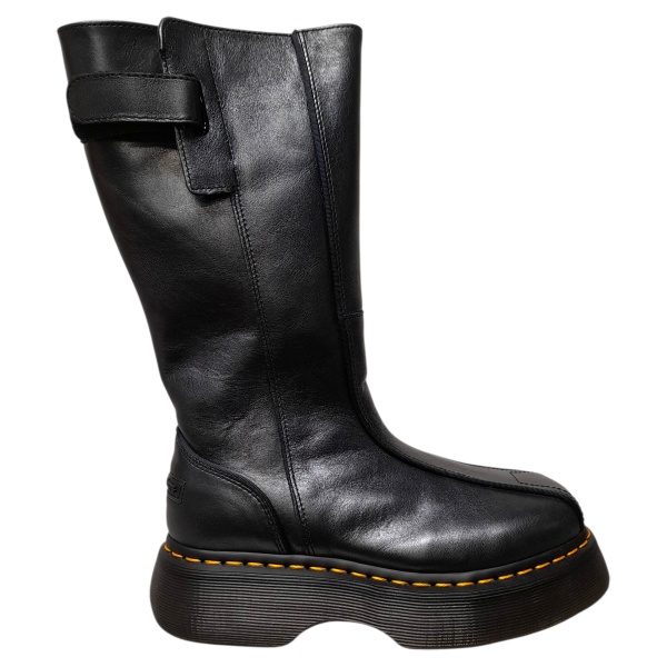 Stivale Dr. Martens buzz hi