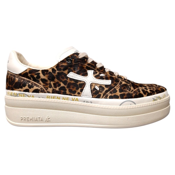 Sneakers Premiata micol