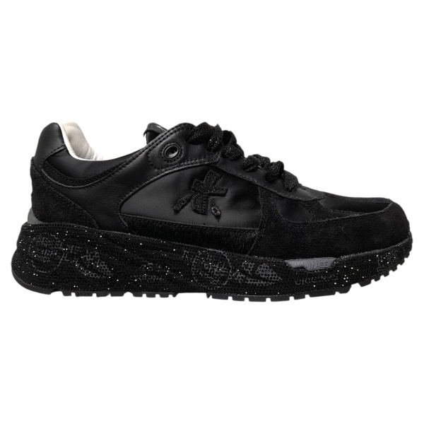 Sneakers Premiata mased