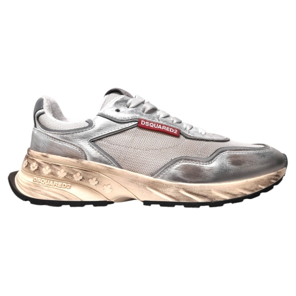 Sneakers Dsquared2 sprinter