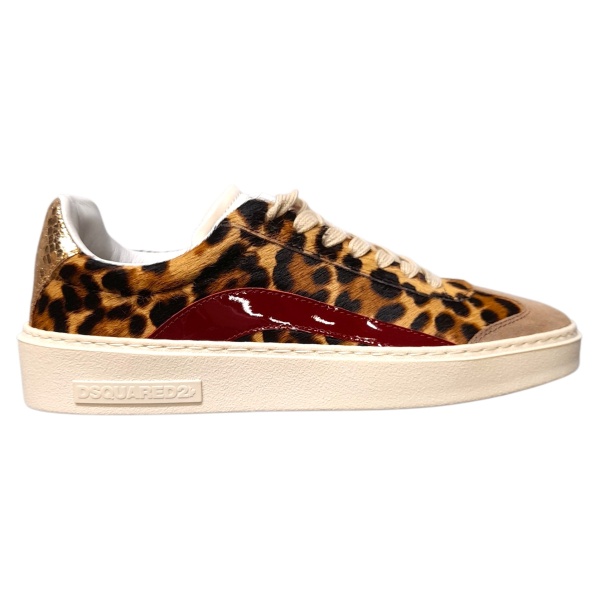 Sneakers Dsquared2 rider