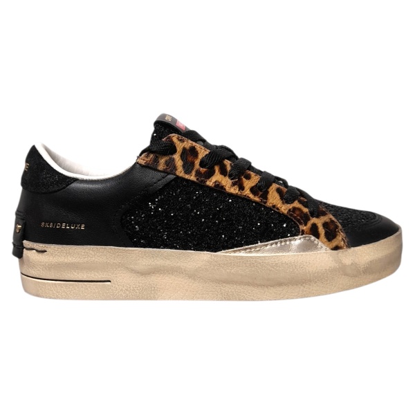 Sneakers Crime London sk8 deluxe