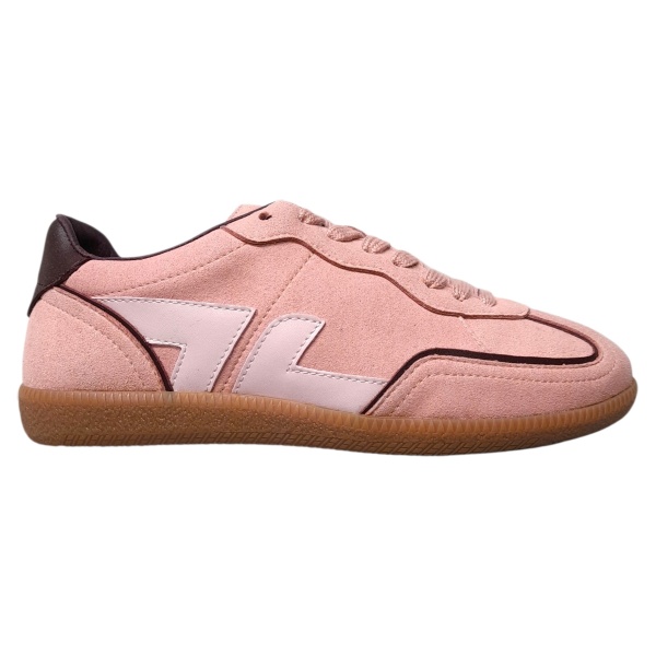 Sneakers Zeta delta 52