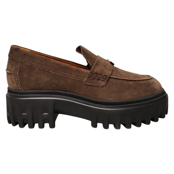 Scarpa Hogan bye mocassino