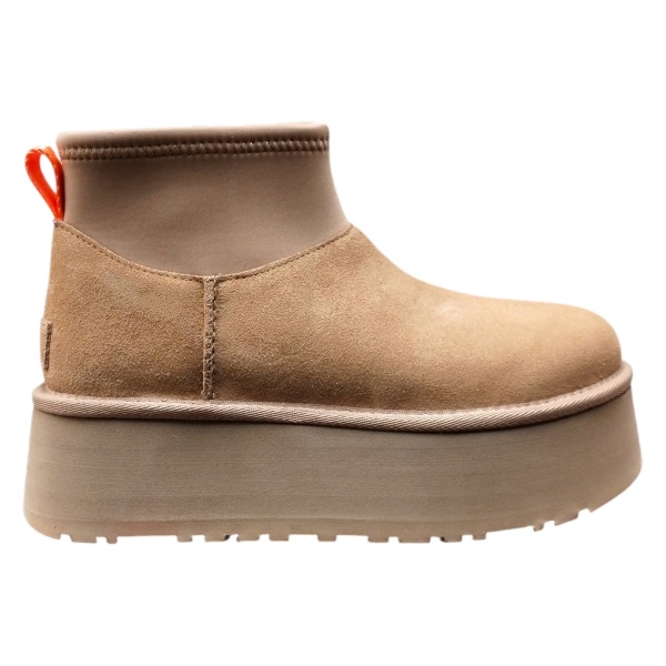 Stivale Ugg w classic mini dripper