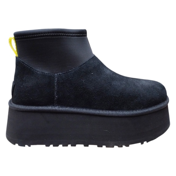 Stivale Ugg w classic mini dripper