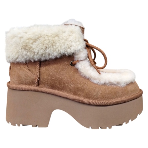 Stivale Ugg w esmee lace up