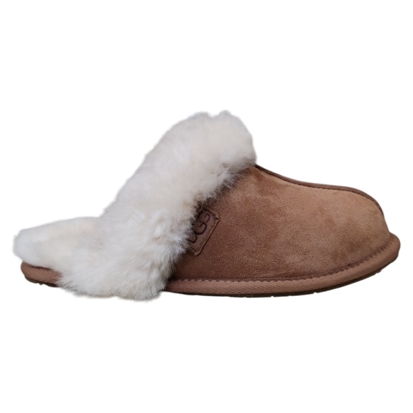 Ciabatta Ugg w scuffette ii regenerate