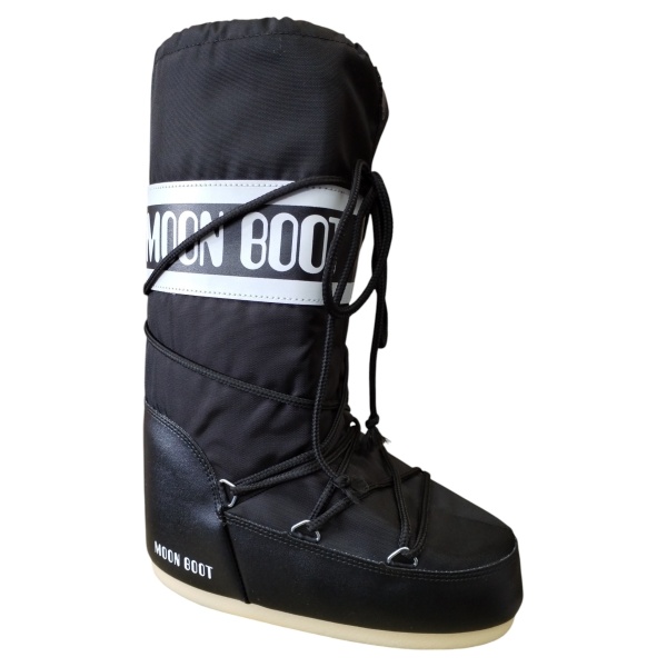 Stivale Moon Boot icon nylon