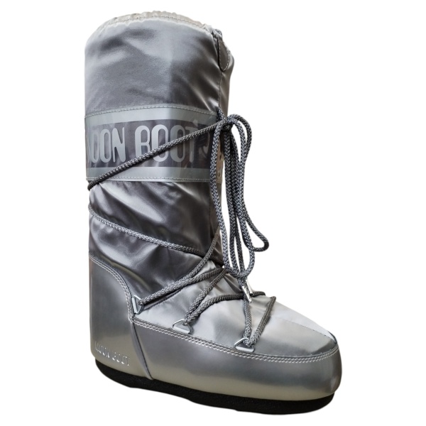 Stivale Moon Boot icon glance