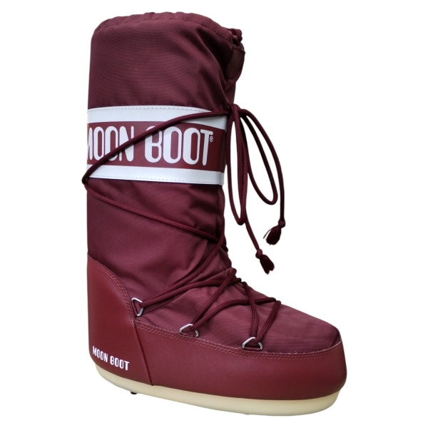 Stivale Moon Boot icon nylon