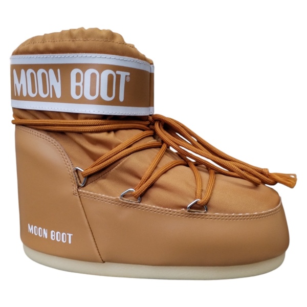 Stivale Moon Boot icon low nylon