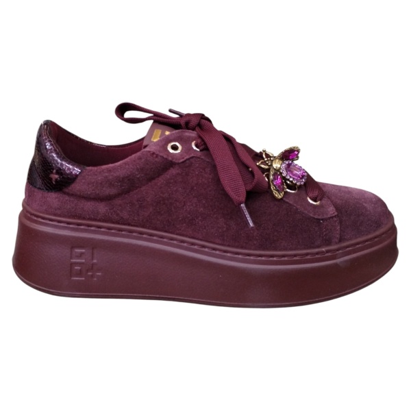 Sneakers Giopiu Shoes pia422a