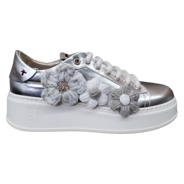 Sneakers Giopiu Shoes pia450a